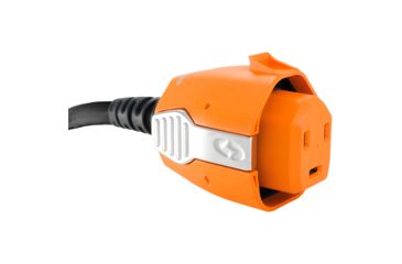 Image of SmartPlug Amp Boat &amp; RV Side Connector 30 41763