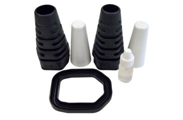Image of SmartPlug BF50 Repair Kit/Female Connector - Gasket Kit 76170