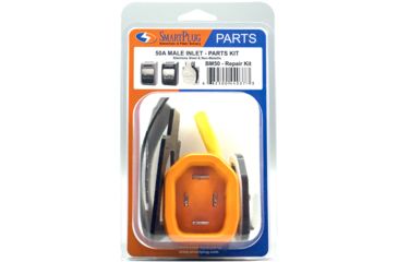 Image of SmartPlug BM50S Repair Kit Inlet/Male Connector - Service Kit 76168