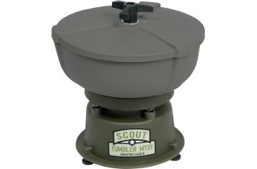 Image of SmartReloader M737 Scout Tumbler Nano VBSR005-20-07