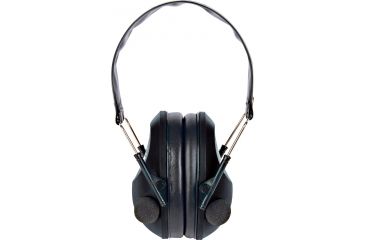 Image of SmartReloader SR112 Electronic Stereo Earmuffs, Black VBSR006-13