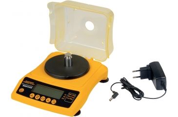 Image of SmartReloader SR2500 Powder Scale 110V-220V VBSR004-1