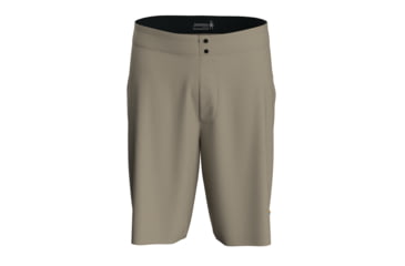 Image of Smartwool 10in Short - Mens, Dune, Extra Large, SW017100G541-G54 DUNE-XL