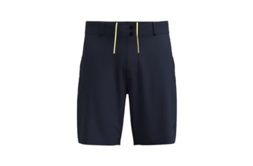 Image of Smartwool 8 in Short - Mens, Deep Navy, 2XL, SW0028490921XXL000
