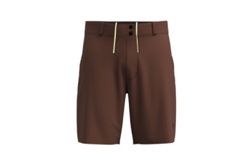 Image of Smartwool 8 in Short - Mens, Sable Brown, 2XL, SW002849N201XXL000