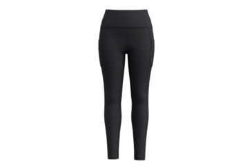 Image of Smartwool Active Legging - Womens, Black, Extra Large, SW0169340011XL