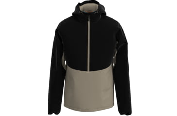 Image of Smartwool Active Ultralite Anorak - Mens, Dune, Extra Large, SW016564G541-G54 DUNE-XL