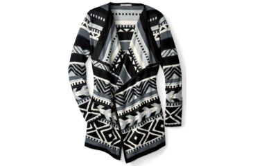 Image of Smartwool Camp House Wrap - Women's-Black-Large