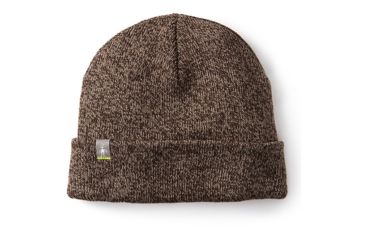 Image of Smartwool Cozy Cabin Hat, Taupe, SW0001289291FM