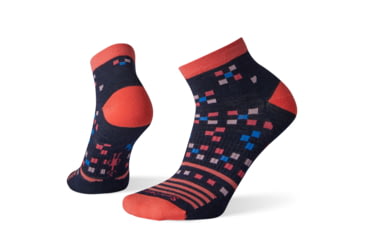 Image of Smartwool Digi Mini Boot Socks - Womens, Deep Navy, Small, SW004002092-S