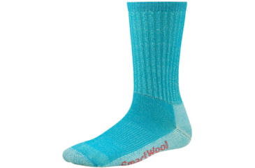 Image of Smartwool Hike Light Crew Sock - Womens-Capri-Small