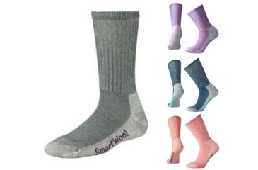Image of Smartwool Hike Light Crew Sock - Womens