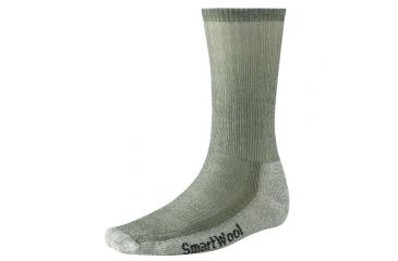 Image of Smartwool Hike Medium Crew - Unisex, Sage, Medium, SW0SW130364-M