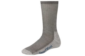 Image of Smartwool Hike Medium Crew - Women's, Navy, Small, SW0SW294410-S