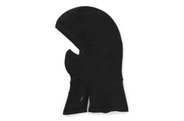 Image of Smartwool Intraknit Thermal Balaclava, Black, One Size, SW016276001-1FM