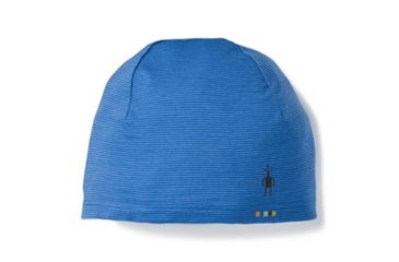 Image of Smartwool Merino 150 Beanie - Unisex, Bright Cobalt, One Size, SW018026A28-1FM