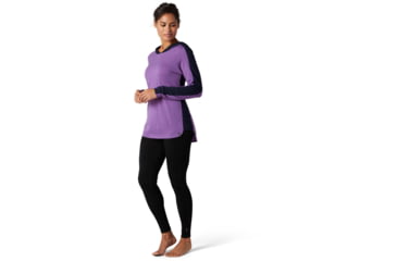 Image of Smartwool Merino 150 Hoodie - Womens, Desert Orchid, Small, SW016169C96-S
