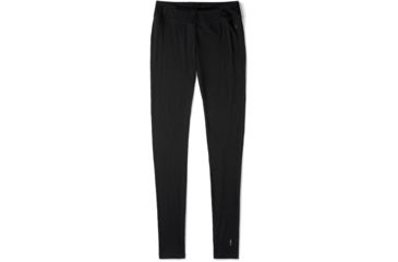 Image of Smartwool Merino 150 Lace Baselayer Bottom - Womens, Black, Medium, SW016247001-M