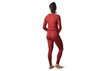 Image of Smartwool Merino 150 Lace Baselayer Bottom - Womens, Masala, Small, SW016247D42-S
