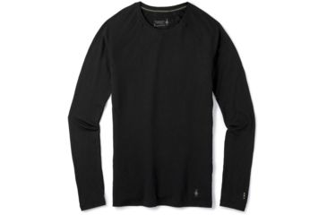 Image of Smartwool Merino 150 Lace Baselayer Long Sleeve - Womens, Black, Small, SW016245001-S