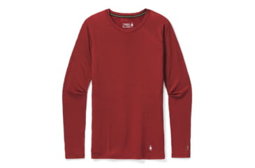 Image of Smartwool Merino 150 Lace Baselayer Long Sleeve - Womens, Masala, Extra Small, SW016245D42-XS