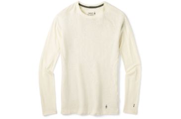 Image of Smartwool Merino 150 Lace Baselayer Long Sleeve - Womens, Natural, Extra Large, SW016245100-XL