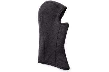 Image of Smartwool Merino 250 Balaclava - Kids, Charcoal, 1FM, SW018041003-1FM