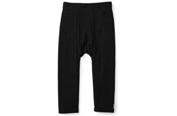 Image of Smartwool Merino 250 Baselayer 3/4 Bottom Boxed - Mens, Black, 2XL, SW0SS660001-XXL