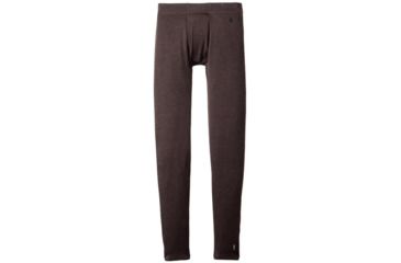 Image of Smartwool Merino 250 Baselayer Bottom - Mens, Sumatra Heather, Extra Large, SW0NP605892-XL