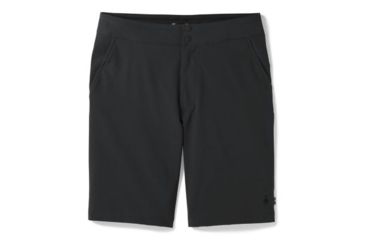 Image of Smartwool Merino Sport 10 Short - Mens, Black, Extra Large, SW016132001-XL
