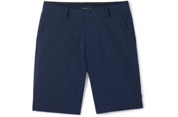 Image of Smartwool Merino Sport 10in Short - Mens, Deep Navy, 2XL, SW000377092-XXL