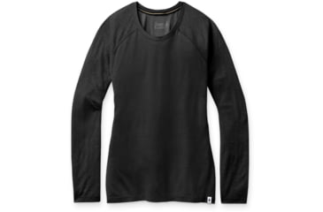 Image of Smartwool Merino Sport 150 Long Sleeve - Womens, Medium Gray Heather, Medium, SW000717084-MGH-Medium