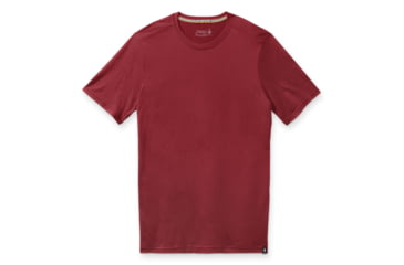 Image of Smartwool Merino Sport 150 Tee - Mens, Masala, Extra Large, SW016136D42XL