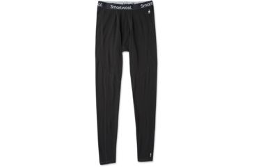 Image of Smartwool Merino Sport 250 Bottom - Mens, Black, Small, SW019026001-S