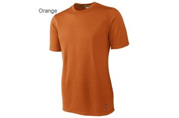 Image of Smartwool Microweight T - Orange XXL