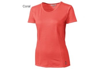 Image of Smartwool Microweight T Ws - Natural White L