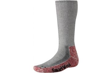 Image of Smartwool Mountaineering Extra Heavy Crew Sock - Men's