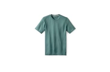 Image of Smartwool NTS Micro 150 Tee, Pine, 2XL, SW0NP027338-XXL