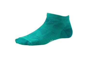 Image of Smartwool Outdoor Sport Ultra Light Micro Hiking Sock - Women's-Spearmint-Medium