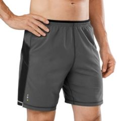 Image of Smartwool PhD 7in Short Mens, Graphite, L SW016008018-L