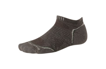 Image of Smartwool PhD Outdoor Light Micro Sock - Men's-X-Large-Taupe