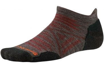 Image of Smartwool PhD Outdoor Light Micro - Unisex, Taupe, Large, SW001065236-L