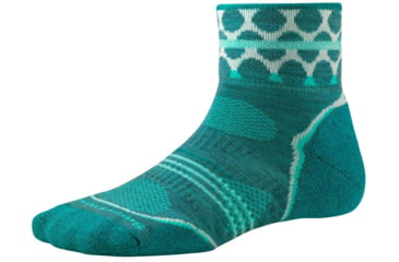 Image of PhD Outdoor Light Mini Sock - Womens-Canton-Small