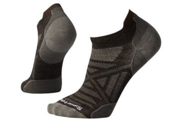Image of Smartwool PhD Outdoor Ultra Light Micro Sock - Men's, Chestnut, X-Large SW001061207-XL