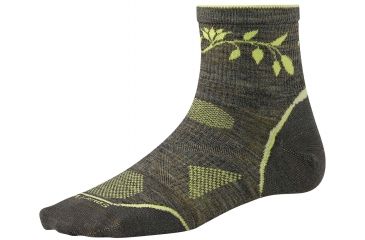 Image of Smartwool PhD Outdoor Ultra Light Mini Sock - Womens