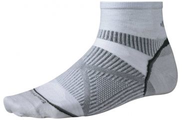 Image of Smartwool PhD Run Ultra Light Mini Sock - Womens
