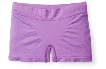Image of Smartwool PhD Seamless Boy Short - Womens
