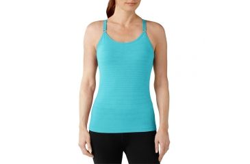 Image of PhD Seamless Long Bra - Womens-Large-Light Capri