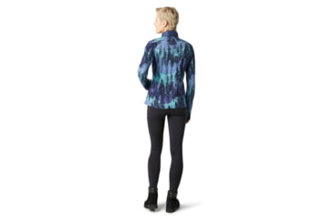 Image of Smartwool Smartloft 60 Jacket - Womens, Deep Navy, Small, SW014074092-S