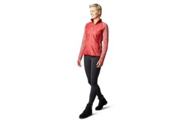 Image of Smartwool Smartloft 60 Jacket - Womens, Masala, Large, SW014074D42-L